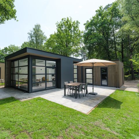 Villa 6 Personen - Waldvilla Komfort