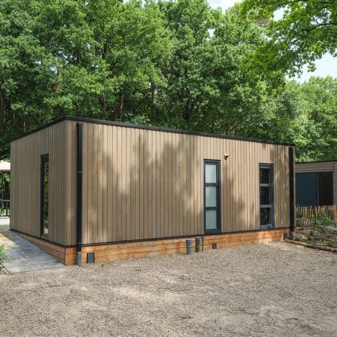 Villa 6 Personen - Waldvilla Komfort