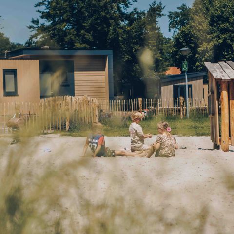 AUßERGEWÖHNLICHE UNTERKUNFT 4 Personen - Winzige Hütte