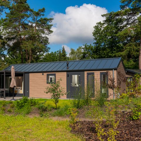 LODGE 4 Personen - Doornenburg Komfort