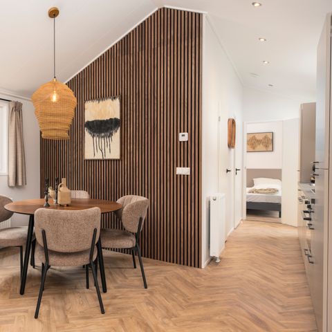 LODGE 4 Personen - Doornenburg Komfort