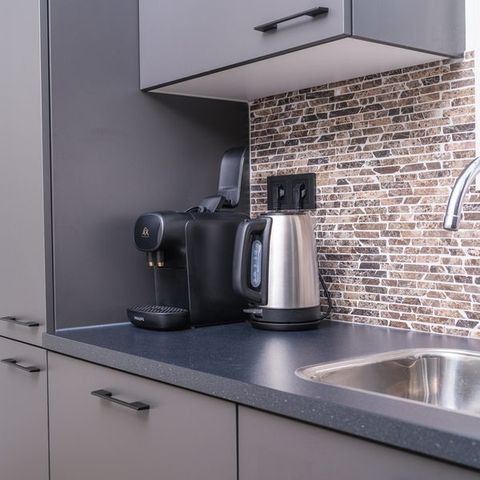 Chalet 4 Personen - Cannenburch Deluxe mit Whirlpool und Sauna