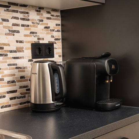 LODGE 2 Personen - Loevestein Komfort