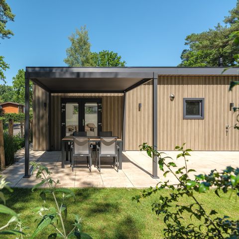 LODGE 2 Personen - Loevestein Komfort