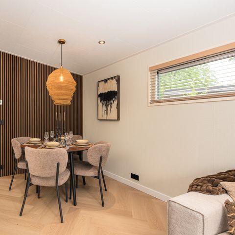 LODGE 2 Personen - Loevestein Komfort