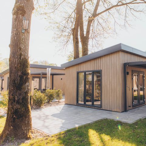 LODGE 2 Personen - Loevestein Komfort