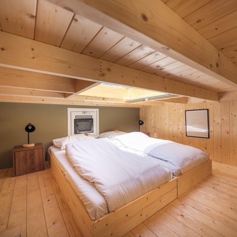 AUßERGEWÖHNLICHE UNTERKUNFT 2 Personen - Alpaca Retreat Lodge