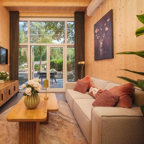 AUßERGEWÖHNLICHE UNTERKUNFT 2 Personen - Alpaca Retreat Lodge