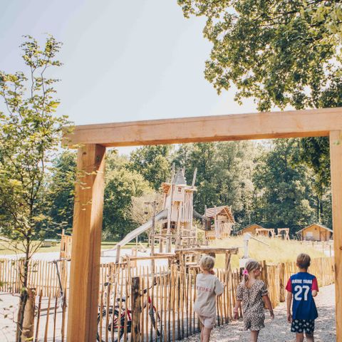 Veluwepark de Bosgraaf - Apeldoorn - Image N°6