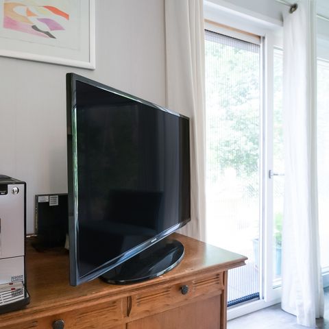 Chalet 4 Personen - Der Feldsperling