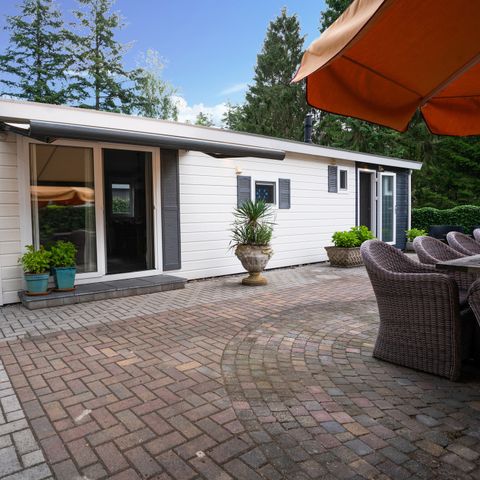 Chalet 4 Personen - Der Feldsperling