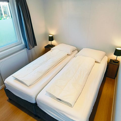 Chalet 4 Personen - Die Blaubeere