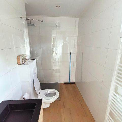 Chalet 4 Personen - Die Blaubeere