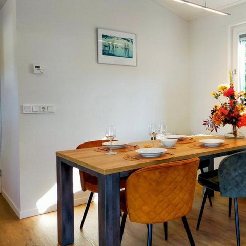 Chalet 4 Personen - Waldkauz