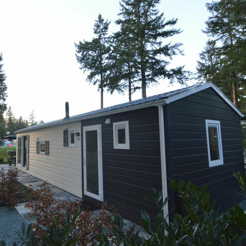 Chalet 6 Personen - Wildview