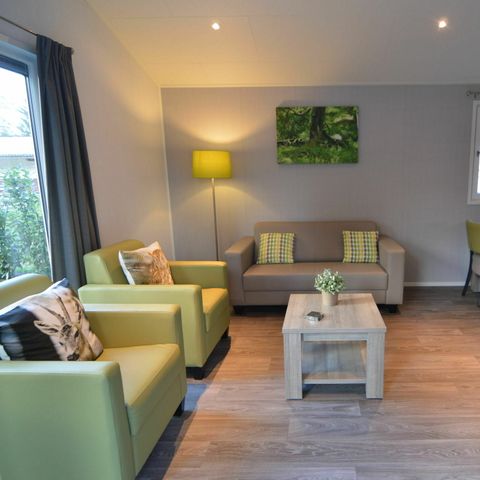 Chalet 6 Personen - Wildview