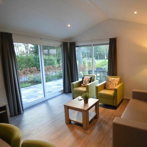 Chalet 6 Personen - Wildview