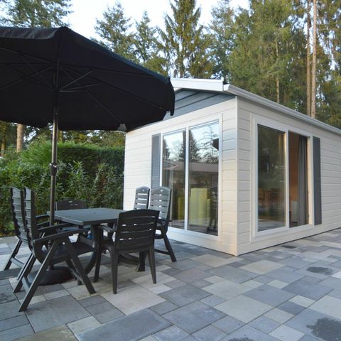 Chalet 6 Personen - Wildview