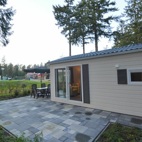 Chalet 6 Personen - Wildview