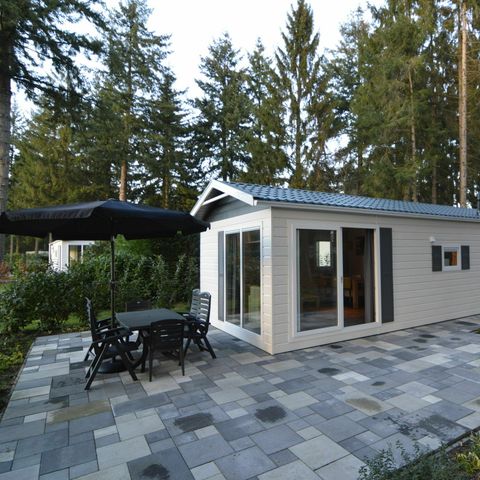 Chalet 6 Personen - Wildview