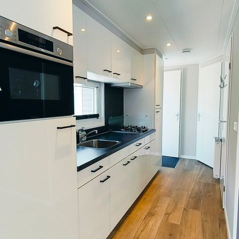 Chalet 4 Personen - Das Eichhörnchen
