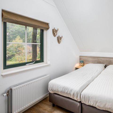 Bungalow 6 Personen - Vennenhof Wellness