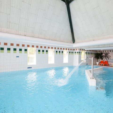 Bungalow 6 Personen - Esdorp