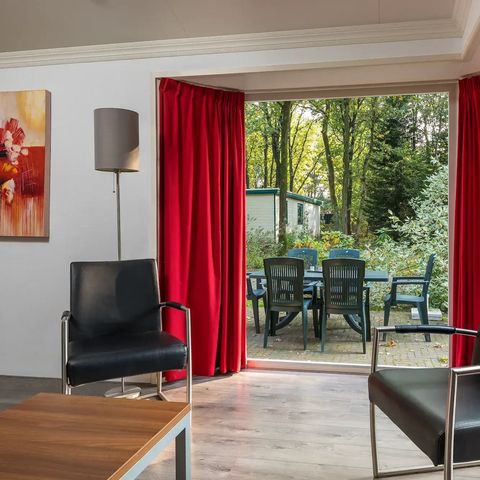 Chalet 6 Personen - Heather Flower