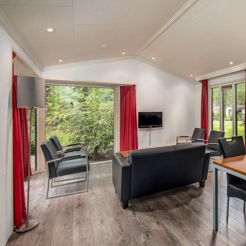 Chalet 6 Personen - Heather Flower