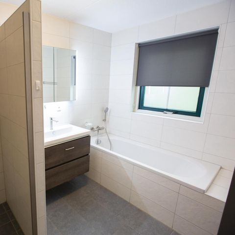 Bungalow 6 Personen - Vennenhof Deluxe