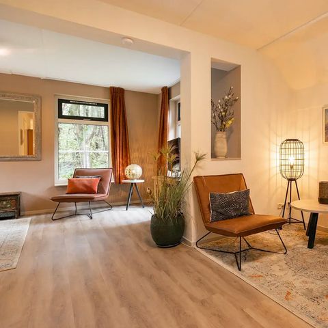 Bungalow 4 Personen - Esdorp mit Kastenbett | 4+2 Personen