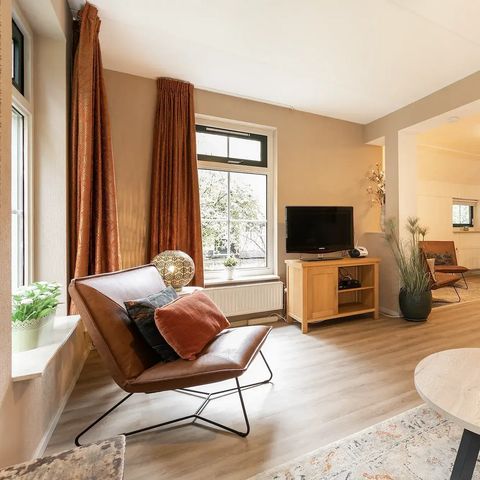 Bungalow 4 Personen - Esdorp mit Kastenbett | 4+2 Personen