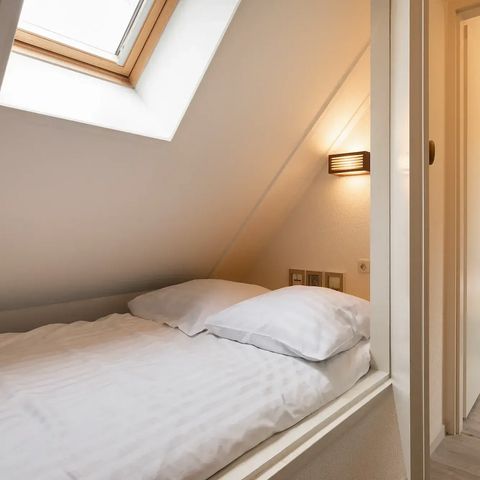 Bungalow 4 Personen - Esdorp mit Kastenbett | 4+2 Personen