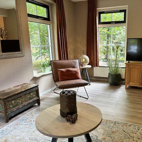 Bungalow 4 Personen - Esdorp mit Kastenbett | 4+2 Personen