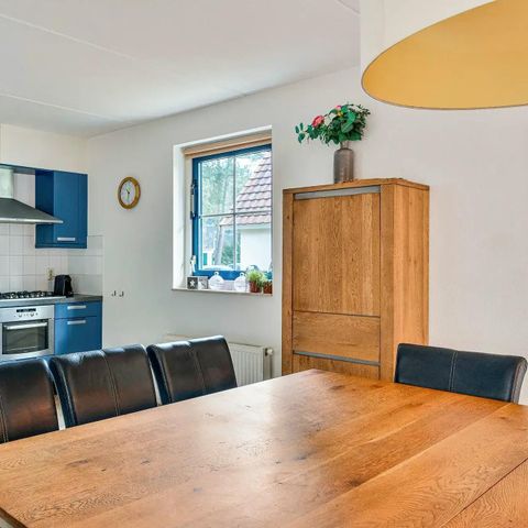 Villa 10 personen - Sanddünen-Wellness