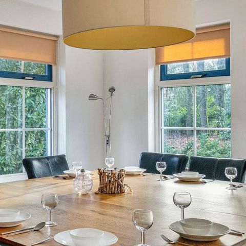 Villa 10 personen - Sanddünen-Wellness