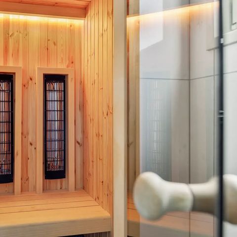 Chalet 4 Personen - Butterblume Wellness