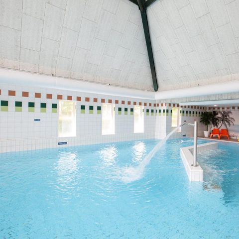 Bungalow 4 Personen - Esdorp