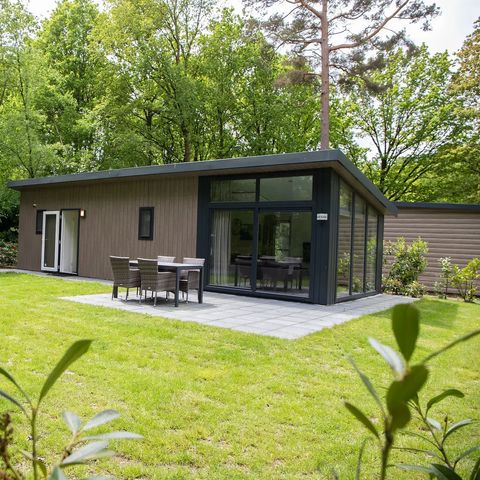 Chalet 4 Personen - Butterblume