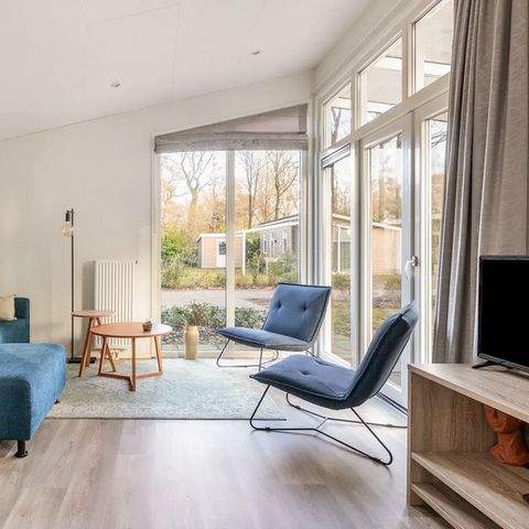 Chalet 4 Personen - Butterblume