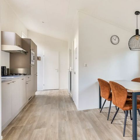 Chalet 4 Personen - Butterblume
