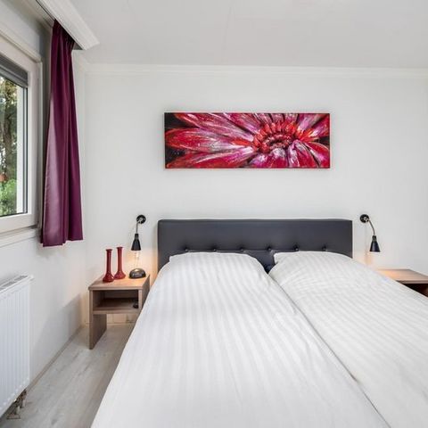 Chalet 4 Personen - Butterblume