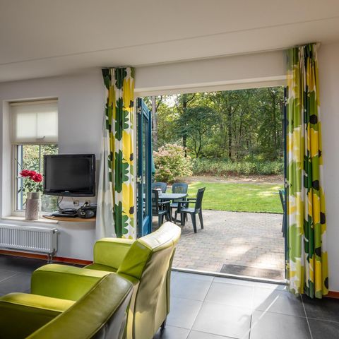 Villa 12 Personen - Sanddüne