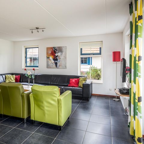 Villa 12 personen - Sanddüne