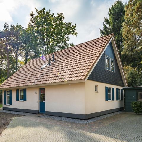 Villa 12 Personen - Sanddüne