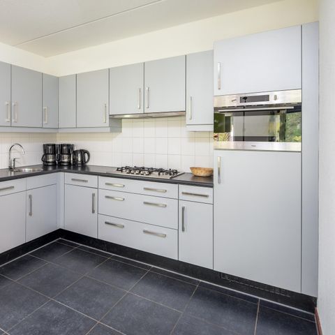 Villa 12 personen - Sanddüne