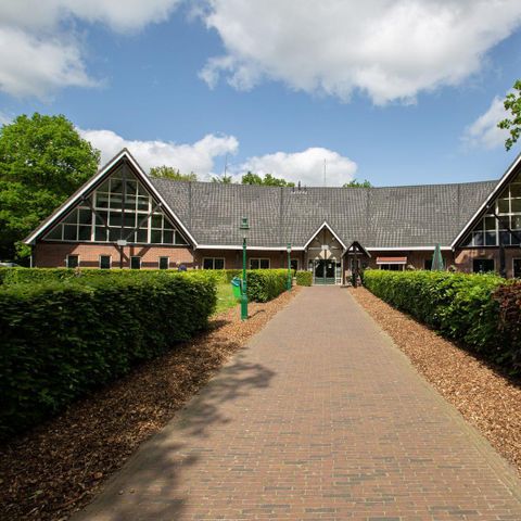 Bungalow 6 Personen - Vennenhof Deluxe