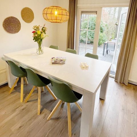 Chalet 6 Personen - Sumpfdotterblume mit Whirlpool