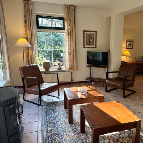 Bungalow 6 Personen - Esdorp Basic mit Bettgestell | 4+2 Personen