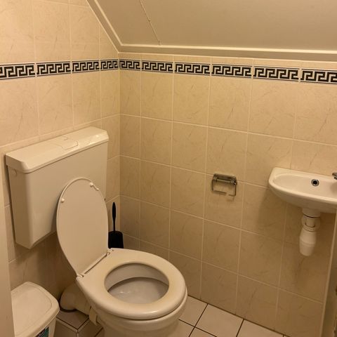 Bungalow 6 Personen - Esdorp Basic mit Bettgestell | 4+2 Personen